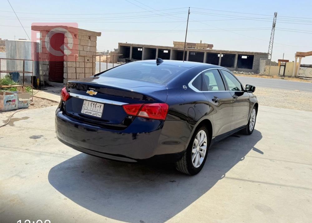 Chevrolet Impala